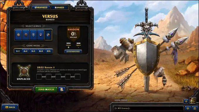魔兽争霸1.33更新内容缩略图