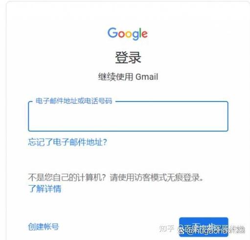 google官网入口注册缩略图