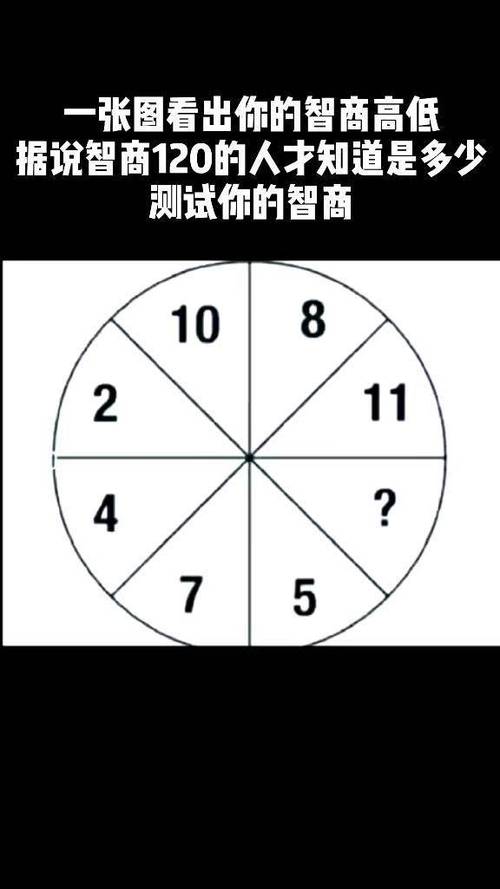 中国智商测试(免费)游戏截图