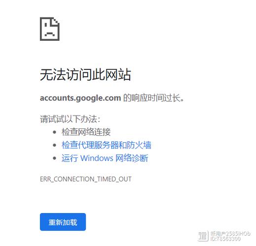 浏览器无法访问页面缩略图