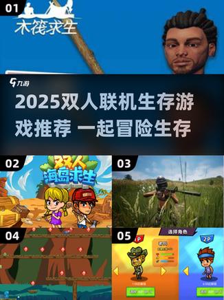 双人联机生存缩略图
