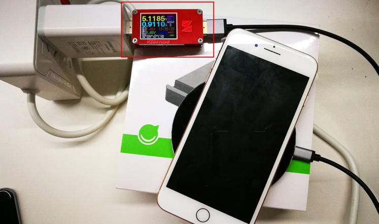 iPhone8支持快充吗游戏截图