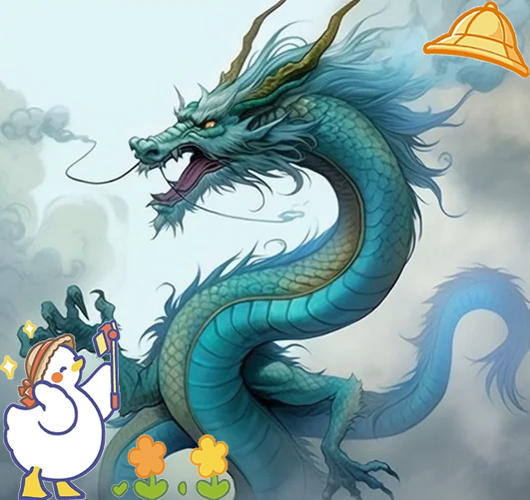 星辰山海经异兽录攻略缩略图