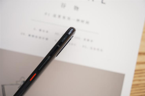 iqoopro侧边键怎么使用游戏截图