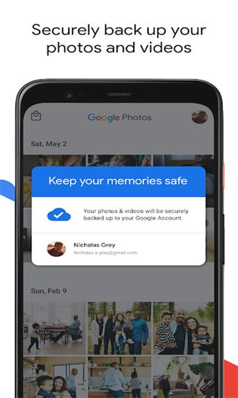 google相册删除云端缩略图