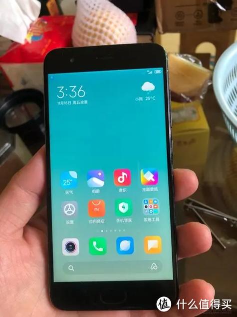 小米6参数详细配置游戏截图