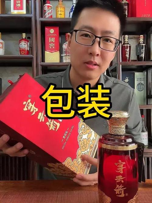 送穿云箭多少钱一个游戏截图