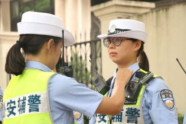 辅警可以随便查一个人吗缩略图