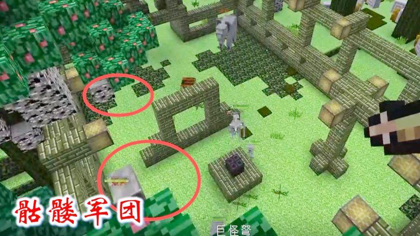 虚无世界巨怪头骨有什么用