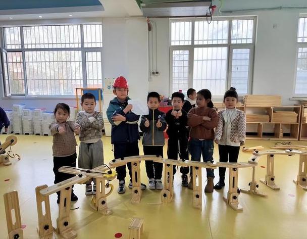 组装积木全过程图标