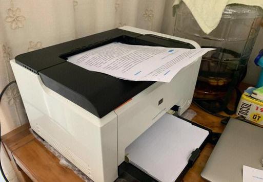 hp1025打印机颜色变淡了游戏截图
