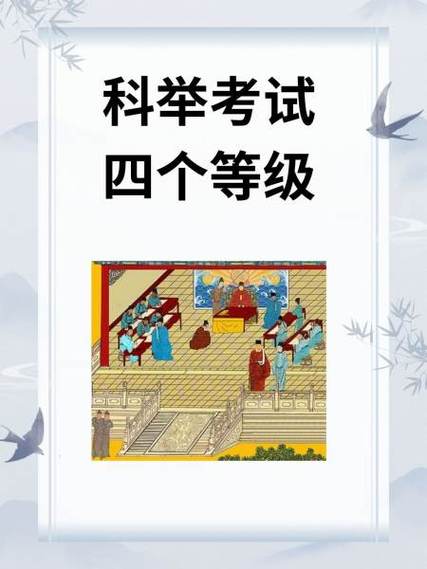 科举乡试100题(含答案)缩略图