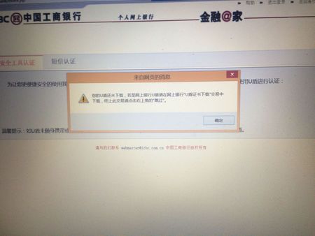 无可用认证方式 工商银行游戏截图