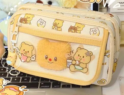 文具袋品牌排行榜前十名缩略图