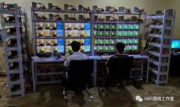 游戏工作室怎么赚钱图标