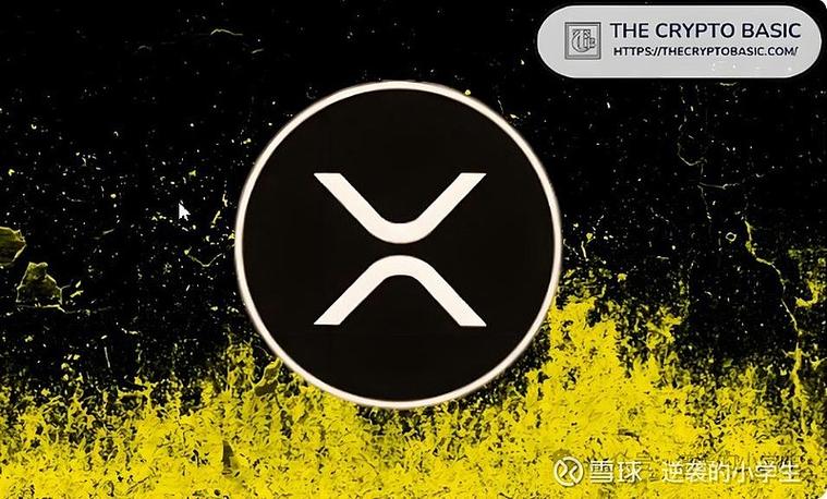 瑞波币能涨到1万吗缩略图
