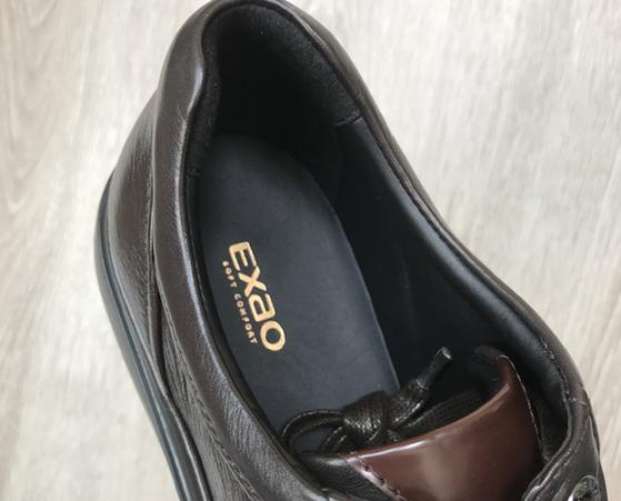 Exao鞋多少钱缩略图