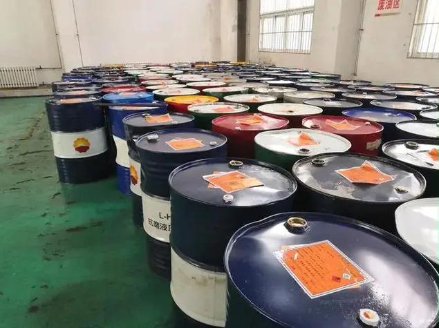 食用油废油回收电话缩略图