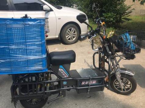 电动车一般要多少钱缩略图