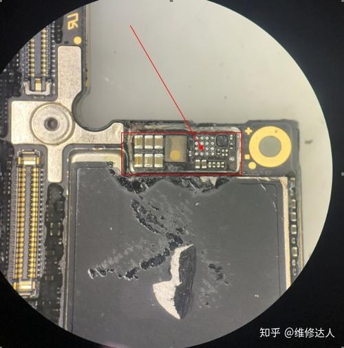 苹果x进水了修得多少钱缩略图