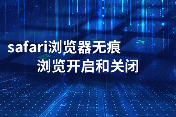 safari浏览器无痕浏览开启和关闭缩略图