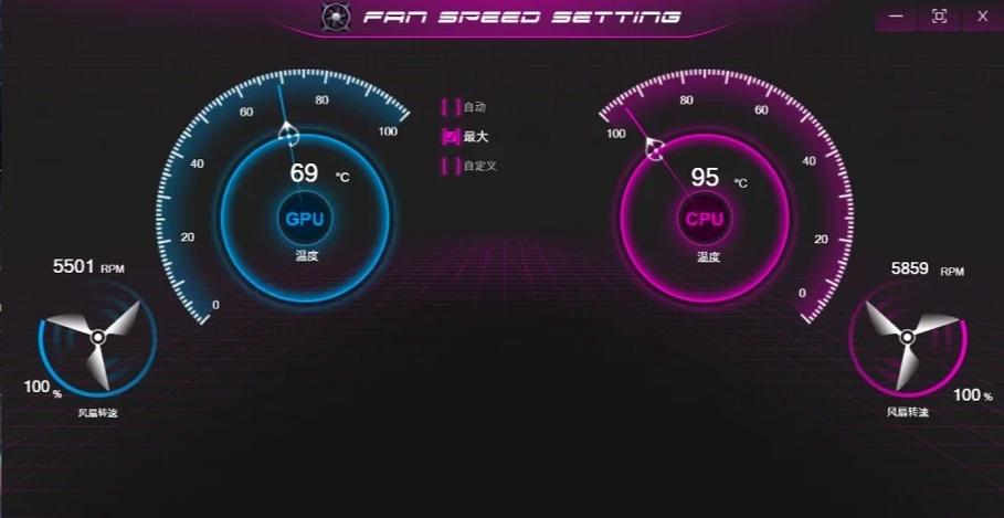 GPU占用满了有什么影响缩略图