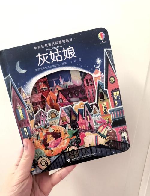blacksouls灰姑娘故事书游戏截图