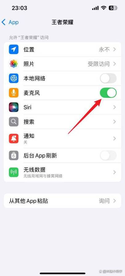 王者荣耀直播怎么关闭麦克风缩略图