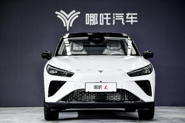 哪吒车图片游戏截图