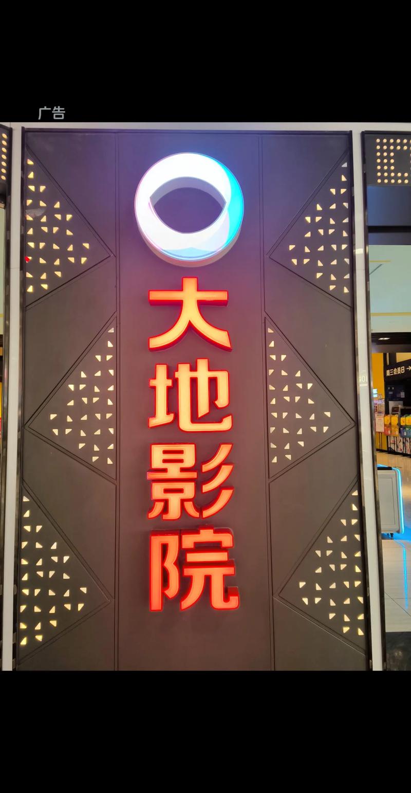 大地影院今日上映表游戏截图