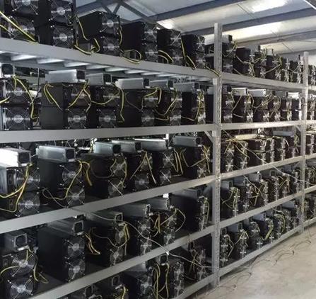 比特币矿机挖eth游戏截图