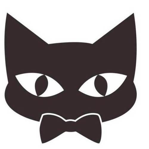 夜猫先生免费图标