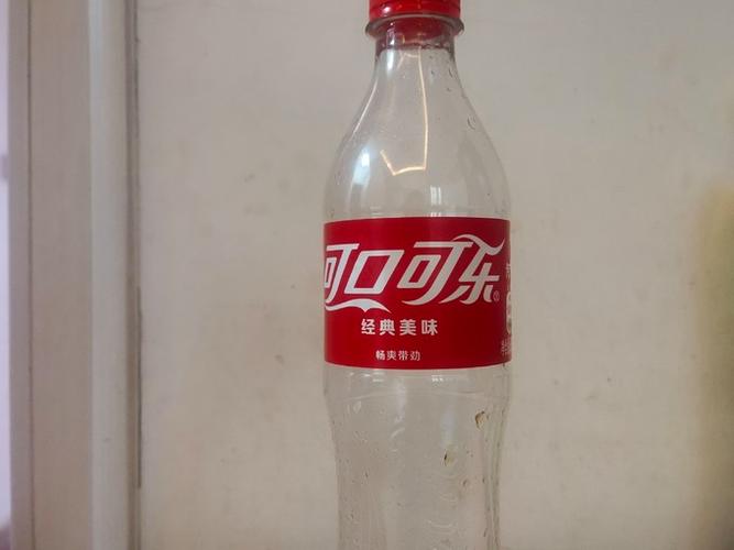可口可乐塑料瓶子尺寸游戏截图