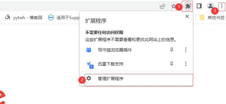谷歌浏览器始终允许使用插件游戏截图