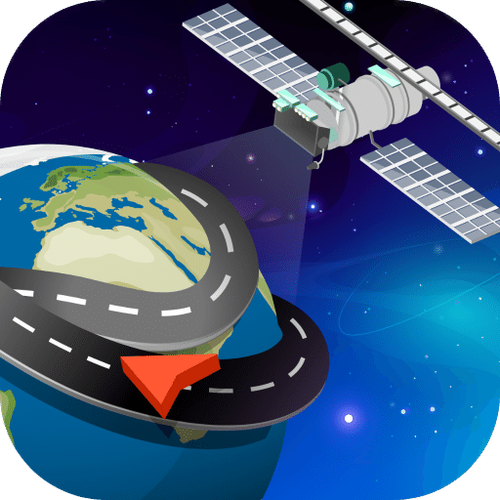 下载卫星北斗导航最新版缩略图