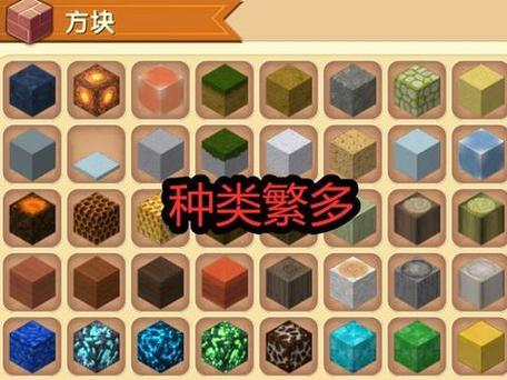 迷你世界方块怎么画图标