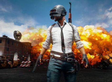 pubg怎么隐身上线不让好友知道游戏截图