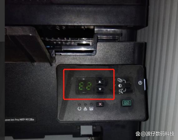 三星打印机机盖未关怎么解决游戏截图