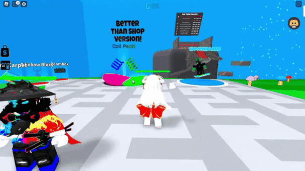 roblox电梯模拟器缩略图