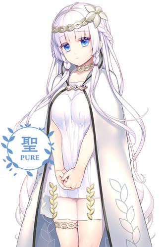 堕落皇家圣女汉化图标
