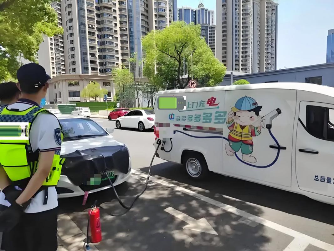电瓶车电瓶充不进电什么原因缩略图