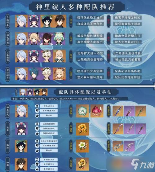 原神最低配置要求是什么缩略图