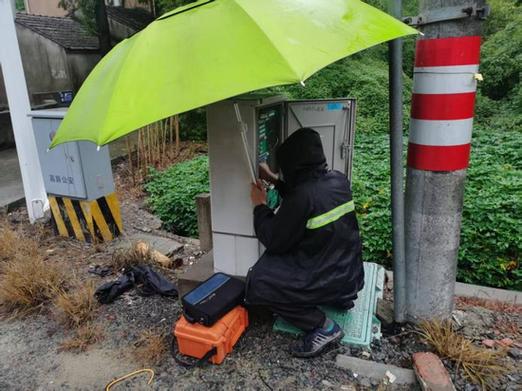 移动修光缆需要多久缩略图