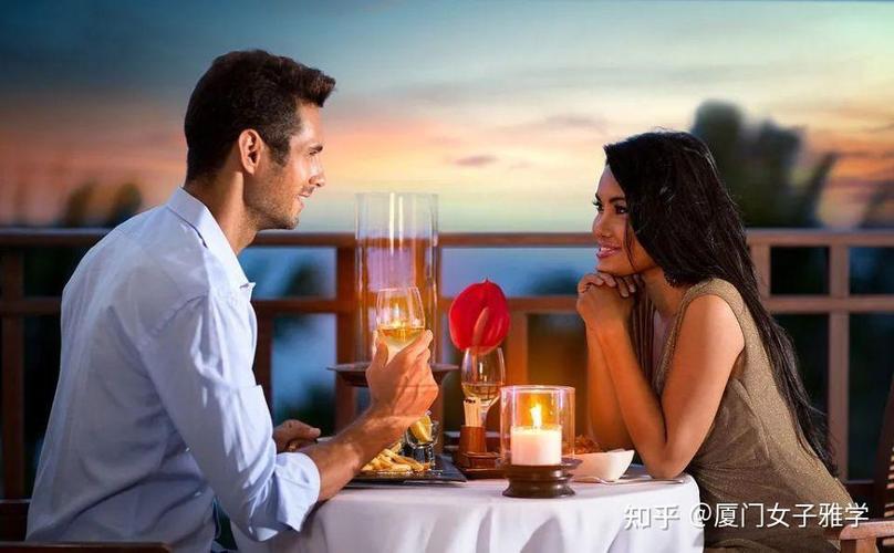 如何进行一场完美的约会缩略图