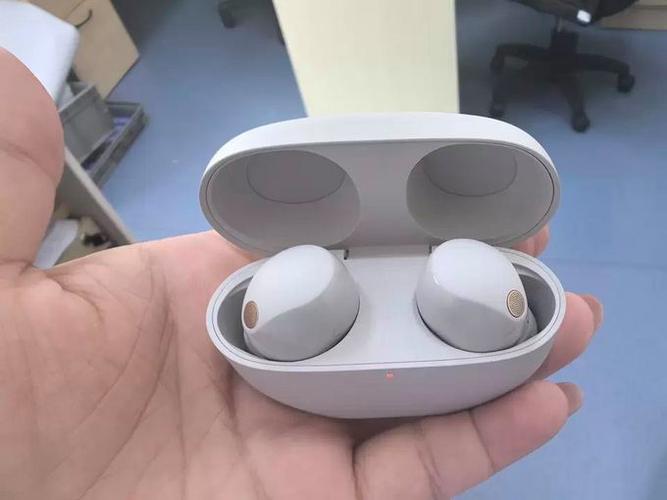 bluetooth无线蓝牙耳机游戏截图