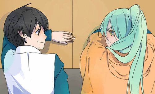 秘芽漫画百科缩略图