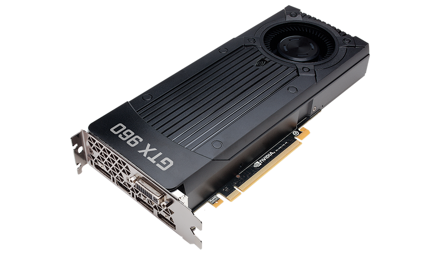 gtx960显卡能玩三角洲吗缩略图