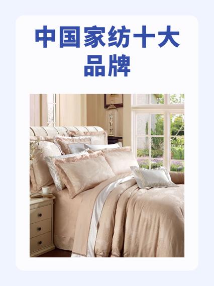 家纺品牌缩略图
