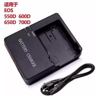 佳能600d充电器缩略图