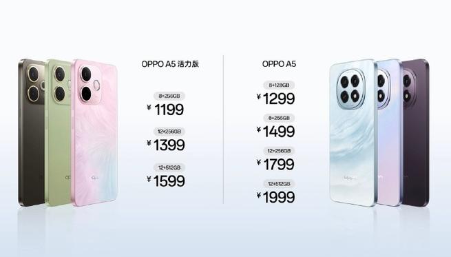 oppoa5摄像头像素多少缩略图
